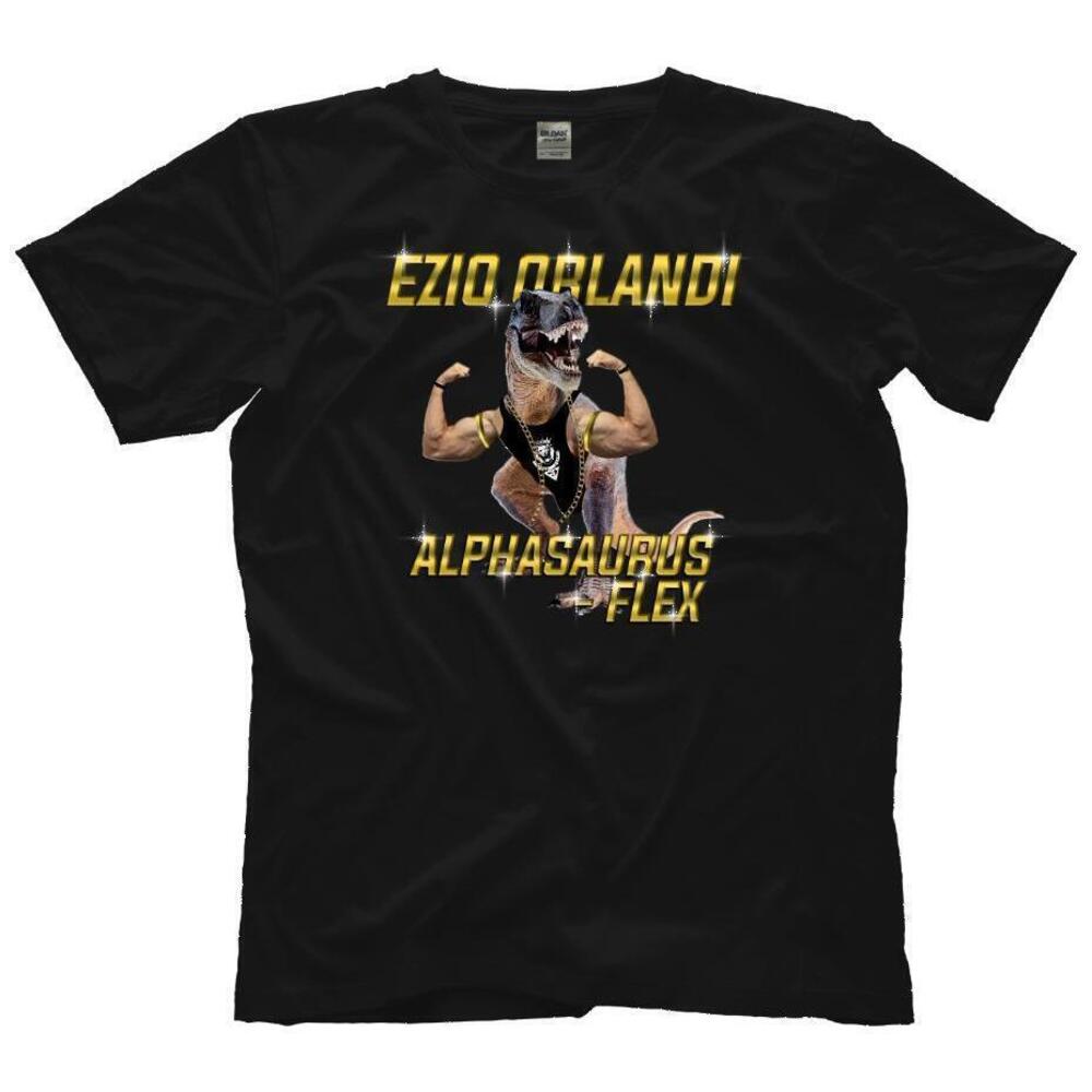 Aphasaurusflex Shirt